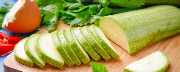 西葫芦又叫什么瓜 西葫芦各地的叫法