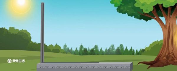 圭表是什么时候发明的 圭表发明时间