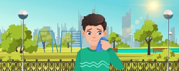 三伏天里哪一伏最热 三伏天里一伏是几天