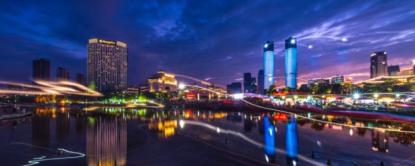 福建和厦门是一个地方吗 厦门是不是福建的一个城市