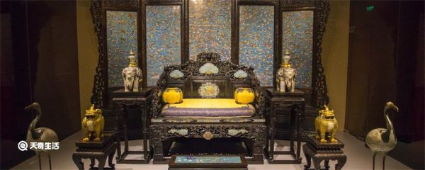 雍正是几阿哥 清朝皇帝雍正是几阿哥