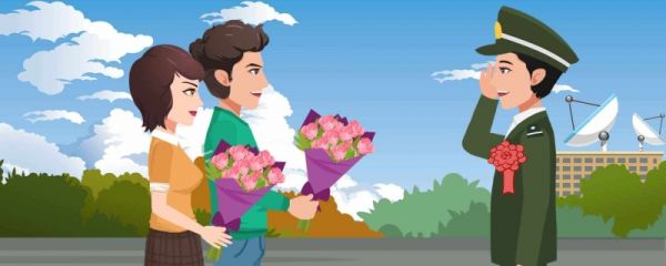 建军节是1927年还是1933年 建军节的庆祝活动