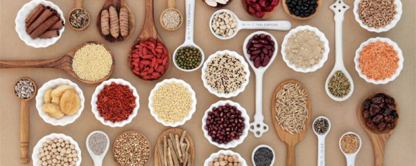 粗粮都有哪些食物 哪几种食物叫粗粮