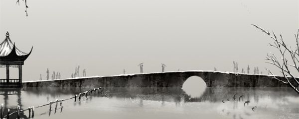 白堤和断桥有什么区别 白堤就是断桥吗