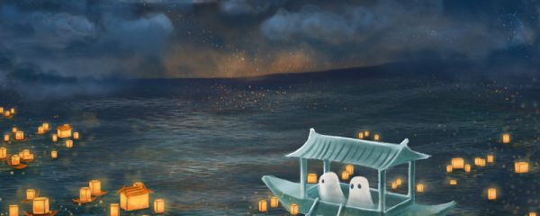 中元节的来由 中元节的来由是什么