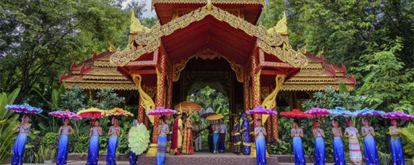 少数民族的风俗 少数民族重要的节日