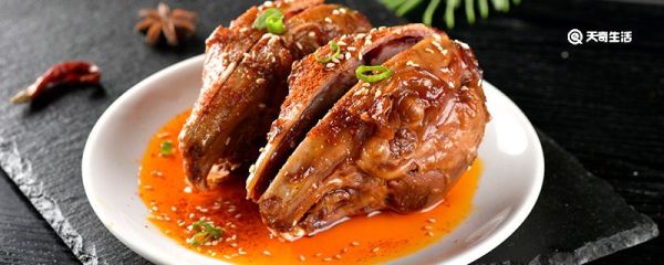 兔头是哪里的特产 兔头是什么地方的特产