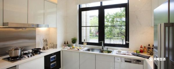 厨房下水道没堵但水总溢出 厨房下水道没堵但水总溢出怎么办