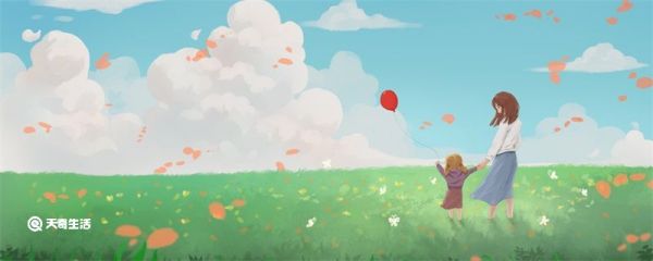 母亲节祝福妈妈的话语 祝福妈妈的句子