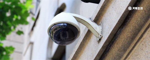 摄像头枪机和球机怎样区分 摄像头枪机和球机的区别