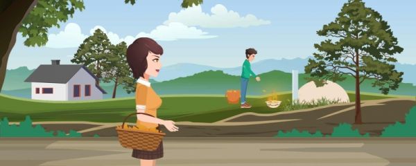 2023年中元节前后几天不出门 中元节的习俗有哪些