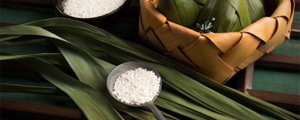 粽子叶要煮多久才可以 粽子叶需要煮多久