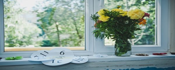 窗户纱窗怎么清洗 怎样清洗纱窗