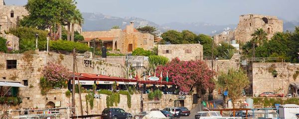 黎巴嫩在哪里 黎巴嫩属于哪个洲