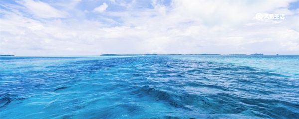 四大洋面积从大到小排 四大洋面积排序