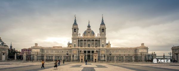 马德里是哪个国家的首都 马德里在哪里