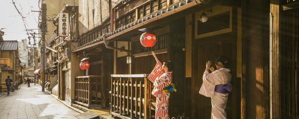 江户时代是中国什么朝代 日本江户时代是中国什么朝代