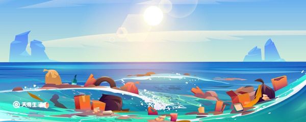 海洋污染的危害 海洋污染的危害有哪些