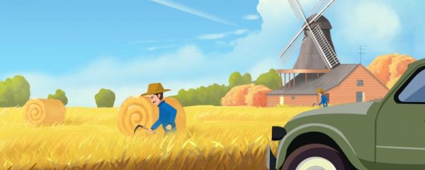 白露节气各地区农事活动 白露节气农事活动注意事项