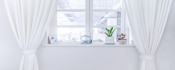 窗帘怎么挂 窗帘怎么挂是正确的