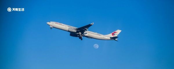 飞机在天上怎么知道路 飞机如何在空中辨别方向