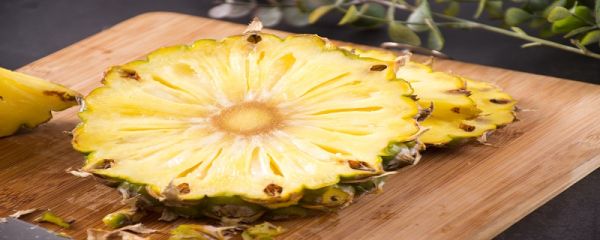 菠萝能多吃吗 菠萝可以吃多少