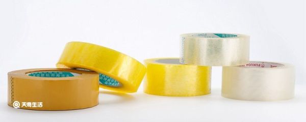 透明胶痕迹如何去掉 去除透明胶痕迹的方法