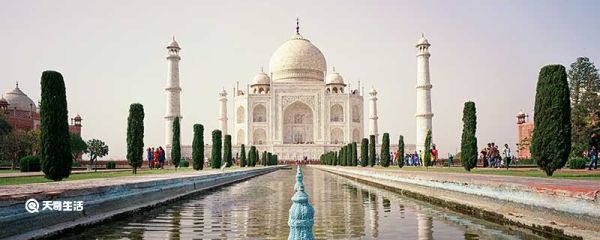 泰姬陵是哪个国家的 泰姬陵位于哪个国家