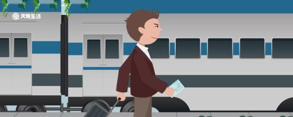 高铁不能携带哪些物品 哪些物品是高铁上禁止带的