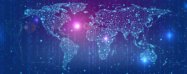 世界有几大洲几大洋 世界有几大洲几大洋组成