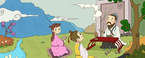 古代小孩子的称呼 古代小孩子怎么称呼