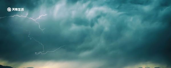 暴雨预警级别颜色四级顺序 暴雨预警信号分为哪四级