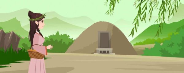 清明上坟注意什么 可以提前几天