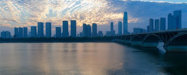 湘江发源地在哪里 湘江的发源地在什么地方