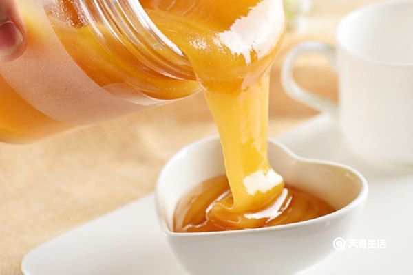 白醋蜜糖水的功效 白醋蜜糖水的功效作用