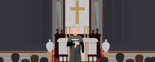 受难日和复活节分别是哪一天 受难日什么意思