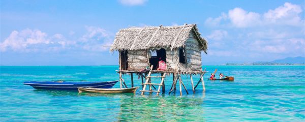 巴瑶族人怎么生孩子 巴瑶族人口