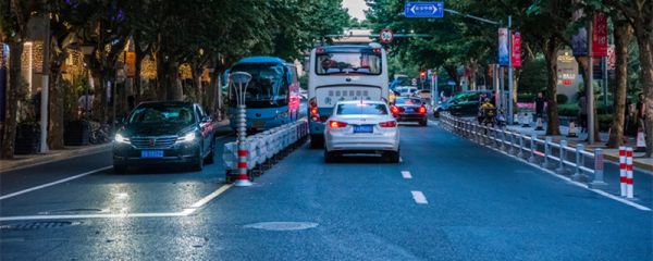 江a牌照是哪个省份 牌照有几种颜色