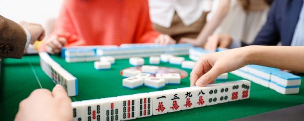 打麻将赢的秘诀是什么 打麻将的赢法