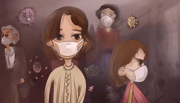 医用防护口罩使用时间 医用防护口罩可以用多久