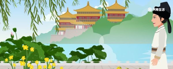 绿肥红瘦是晚春还是仲夏 绿肥红瘦是晚春吗