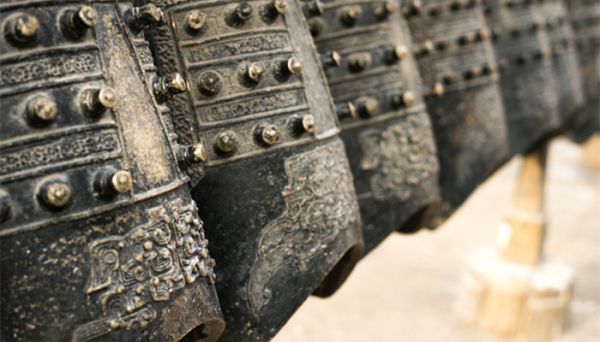 宫商角羽打一成语 宫商角羽是什么意思