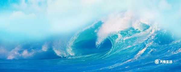 海啸来临时如何自救 海啸来临时自救方法