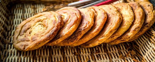 光饼是哪里的特产 光饼是哪里的