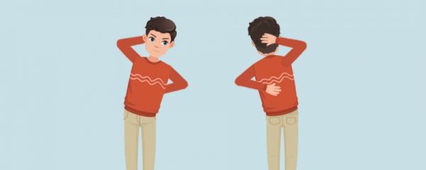 腰疼是腰椎间盘突出吗 腰椎间盘突出的原因有哪些