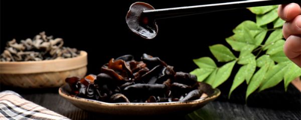 木耳泡好捞出能放多久 木耳泡好捞出能放多长时间