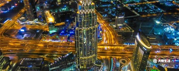 沙特阿拉伯和阿联酋的区别 沙特与阿联酋区别