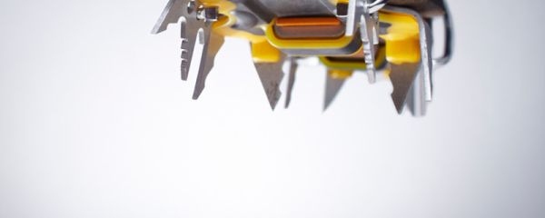 短跑为什么要穿钉鞋 钉鞋有什么作用