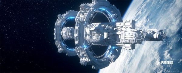 目前空间站有几个 现存的空间站有几个