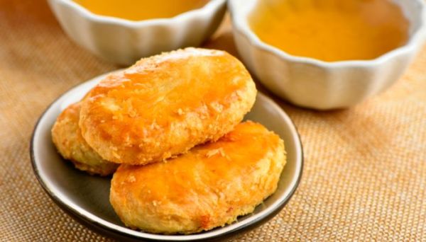 老婆饼的由来 老婆饼的由来是什么